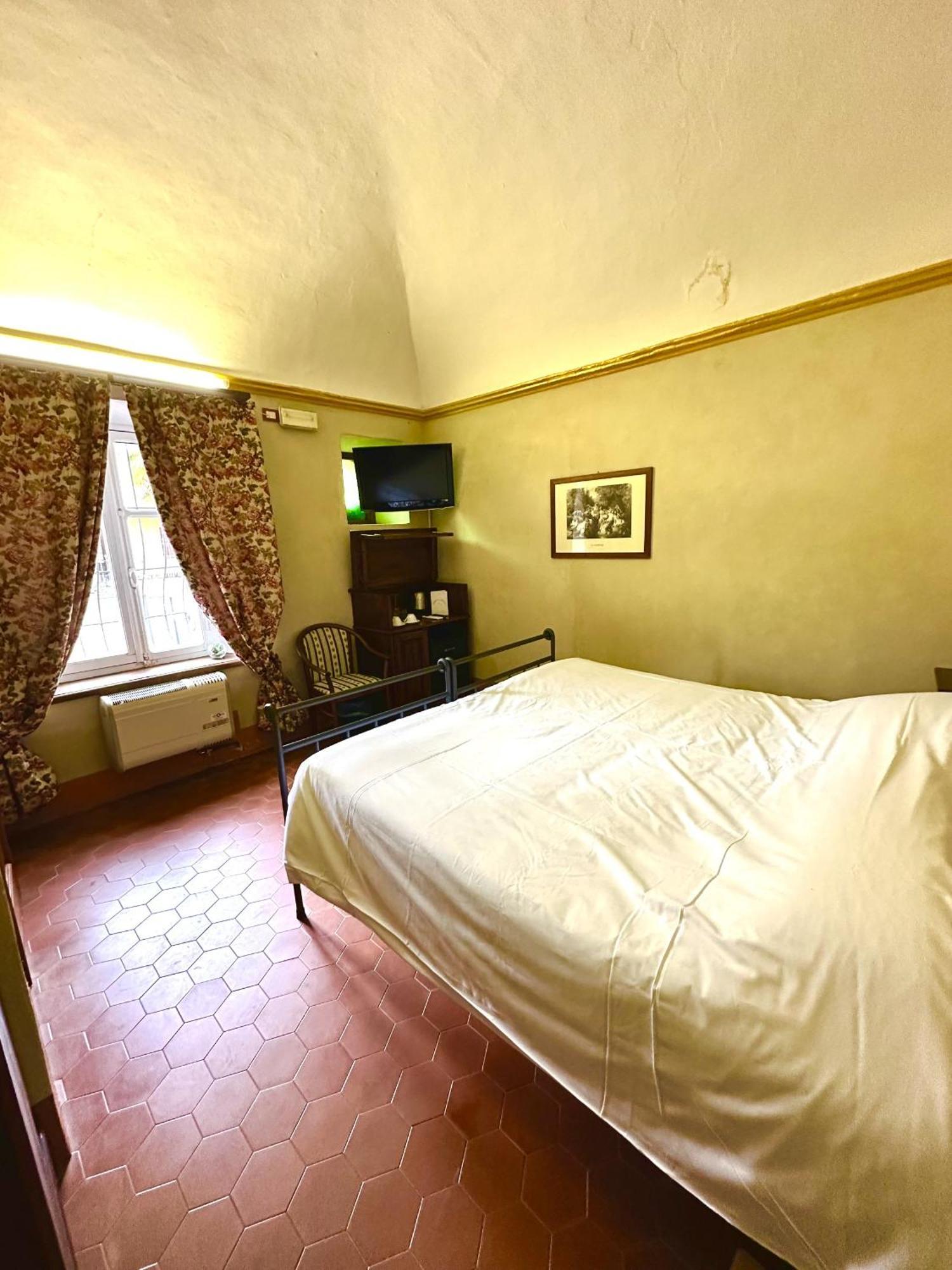 Abbazia Delle Sorelle Novello Ngoại thất bức ảnh