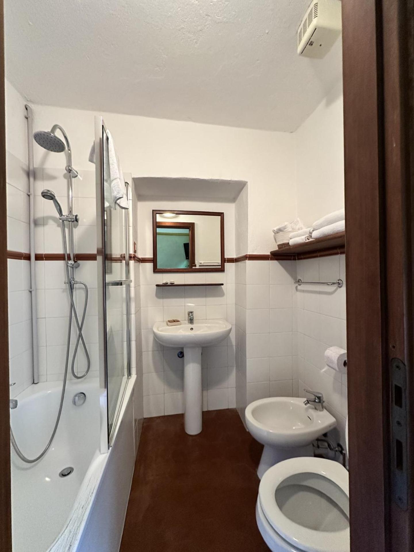 Abbazia Delle Sorelle Novello Ngoại thất bức ảnh