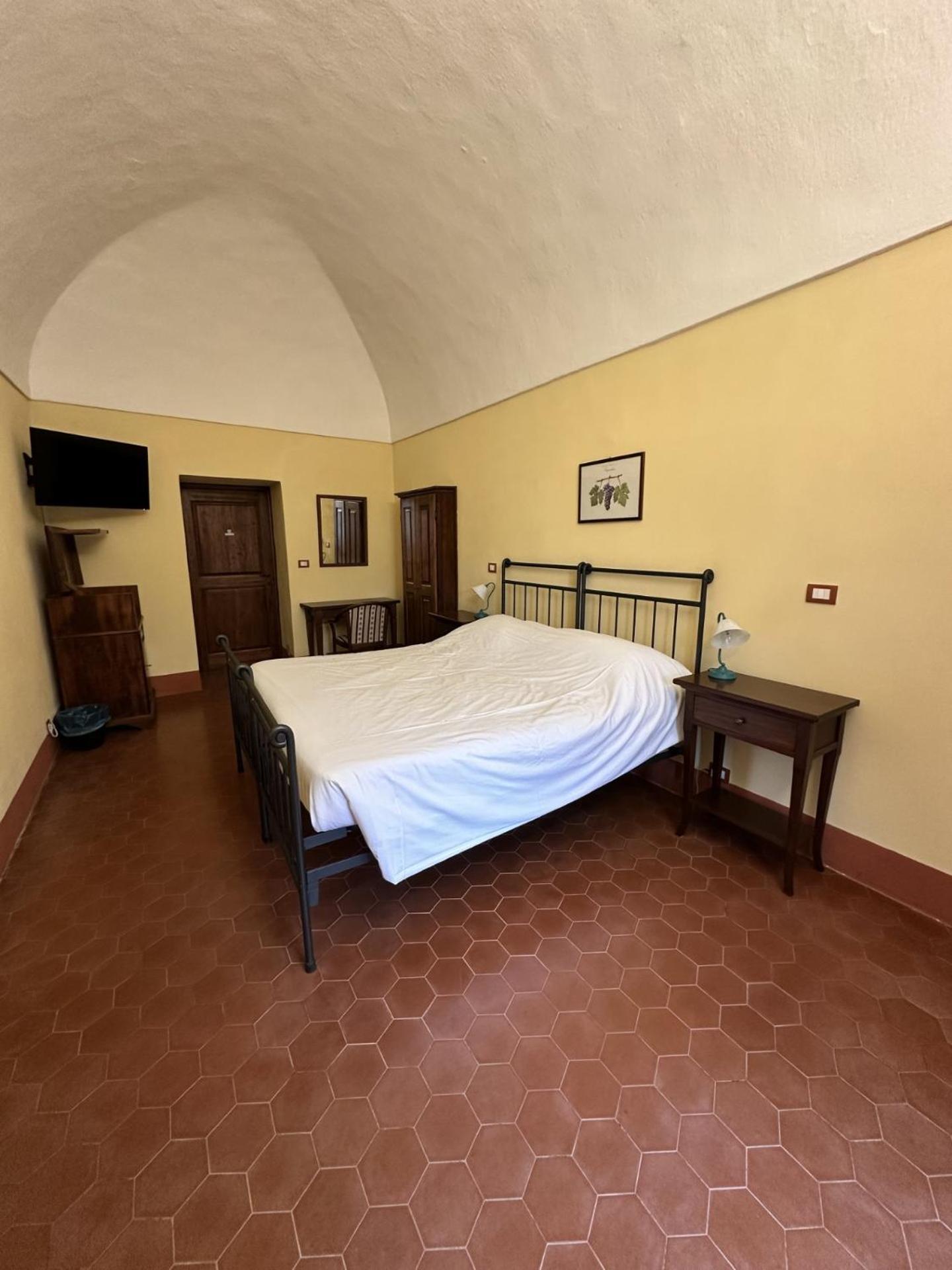 Abbazia Delle Sorelle Novello Ngoại thất bức ảnh
