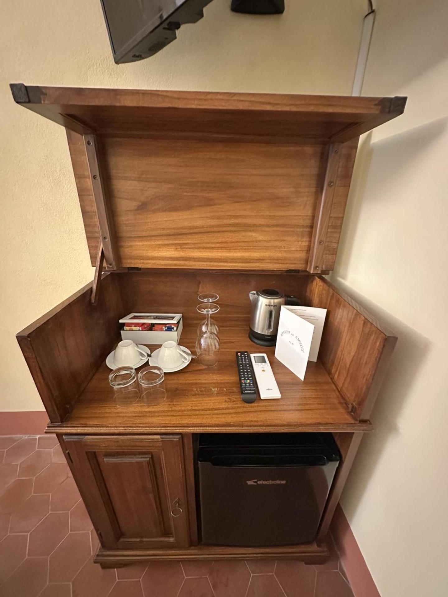 Abbazia Delle Sorelle Novello Ngoại thất bức ảnh