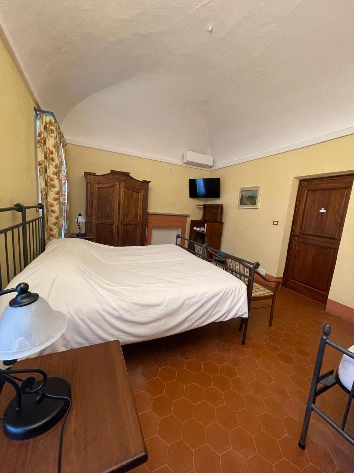 Abbazia Delle Sorelle Novello Ngoại thất bức ảnh