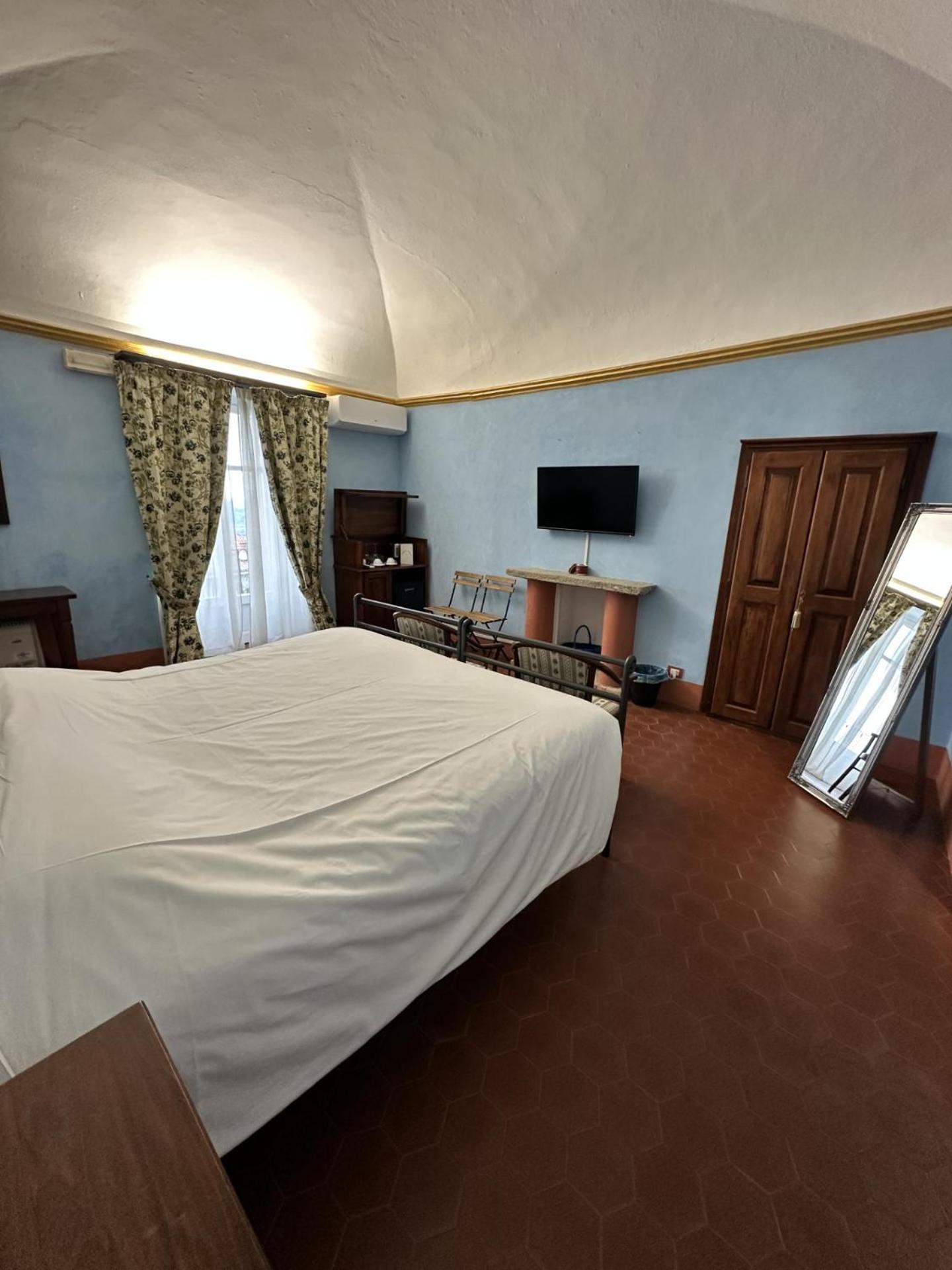 Abbazia Delle Sorelle Novello Ngoại thất bức ảnh