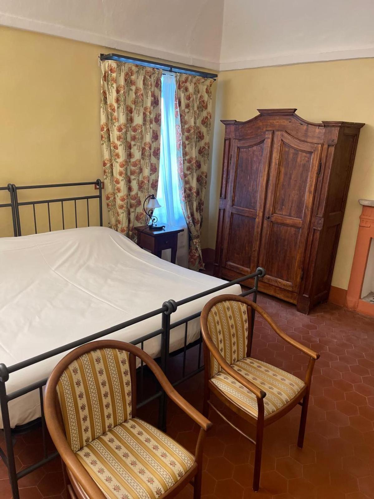 Abbazia Delle Sorelle Novello Ngoại thất bức ảnh