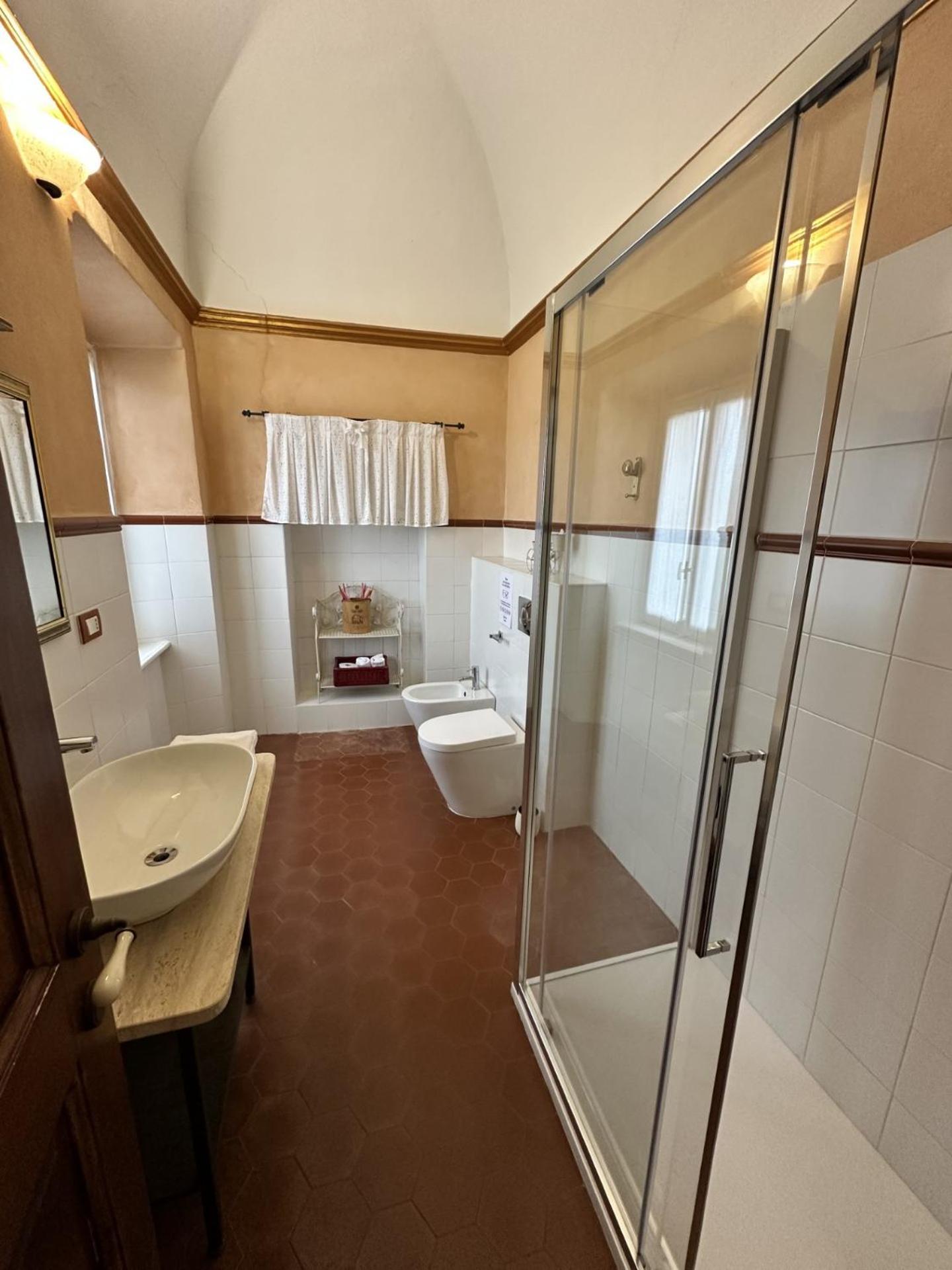 Abbazia Delle Sorelle Novello Ngoại thất bức ảnh