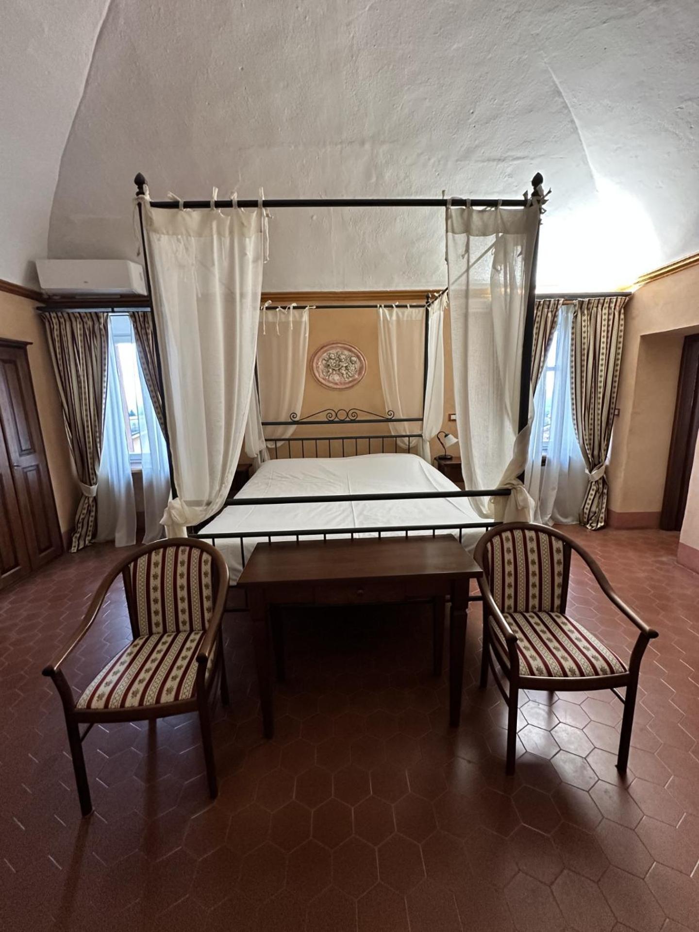 Abbazia Delle Sorelle Novello Ngoại thất bức ảnh